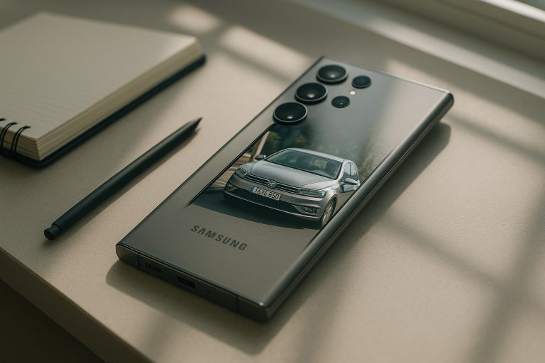 Análisis del Samsung Galaxy S25 Ultra: para quién compensa el salto desde el S24 Ultra Análisis del Samsung Galaxy S25 Ultra: para quién compensa el salto desde el S24 Ultra