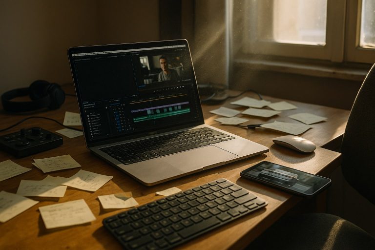 Los 5 mejores editores de vídeo gratuitos para PC en 2025