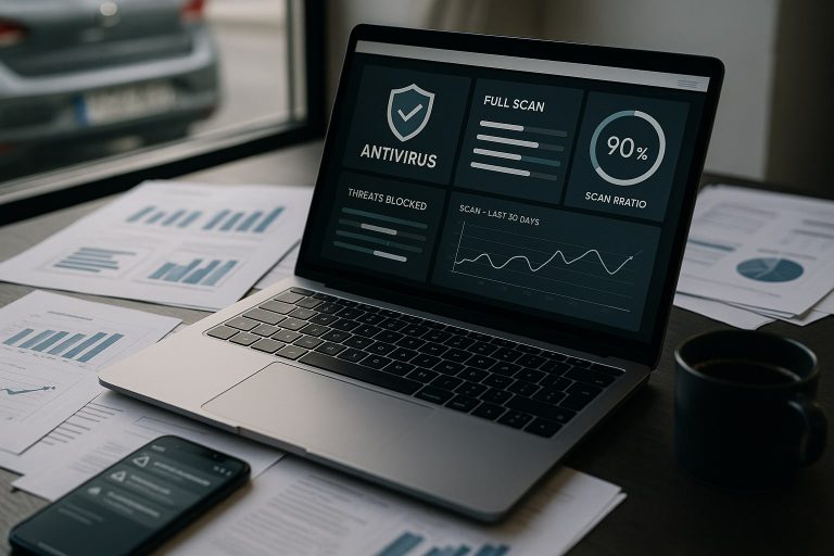 Qué antivirus merece la pena en 2025: criterios para elegir sin pagar de más Qué antivirus merece la pena en 2025: criterios para elegir sin pagar de más