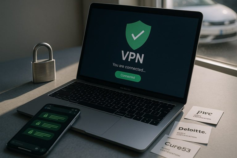 Qué VPN contratar en 2025: los criterios que separan una buena VPN de una trampa