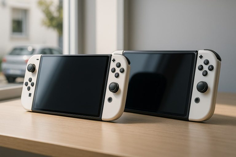 Análisis de la Nintendo Switch 2: para quién compensa el salto desde la Switch OLED Análisis de la Nintendo Switch 2: para quién compensa el salto desde la Switch OLED