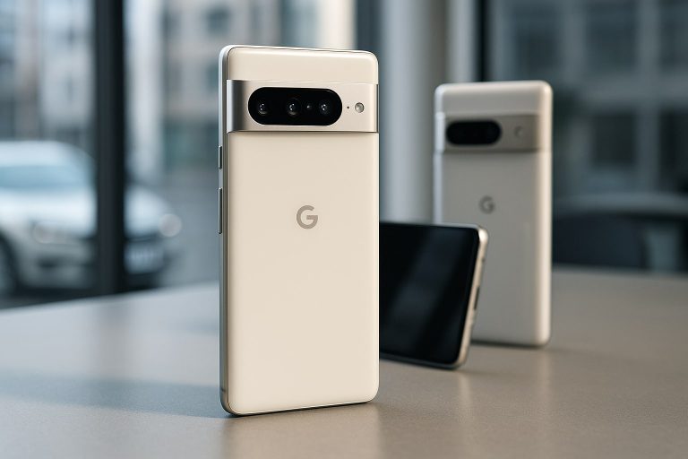 Análisis del Google Pixel 9 Pro: qué gana frente al Pixel 8 Pro y para quién compensa el cambio