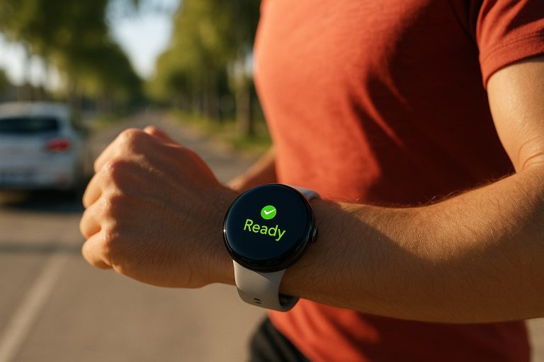 Análisis del Google Pixel Watch 3: qué gana frente al Pixel Watch 2 y para quién compensa dentro del ecosistem