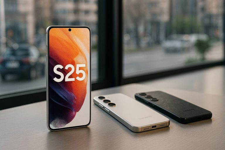 Análisis del Samsung Galaxy S25: para quién compensa frente al S25+ y al S24