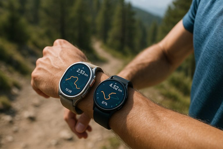 Análisis del Samsung Galaxy Watch Ultra: qué aporta frente al Galaxy Watch 7 y para quién compensa Análisis del Samsung Galaxy Watch Ultra: qué aporta frente al Galaxy Watch 7 y para quién compensa