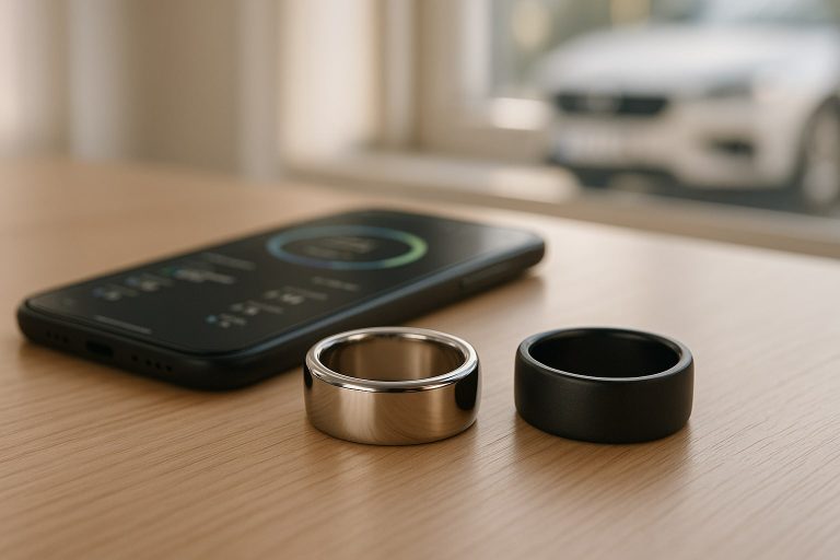 Oura Ring 4 vs Samsung Galaxy Ring: qué anillo inteligente compensa según cuotas y ecosistema