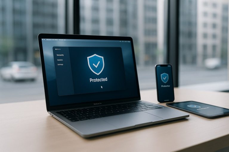 Qué antivirus merece la pena para Mac en 2025: criterios y programas que de verdad protegen Qué antivirus merece la pena para Mac en 2025: criterios y programas que de verdad protegen