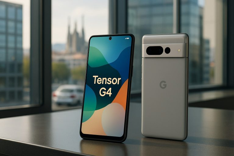 Análisis del Google Pixel 9: qué gana frente al Pixel 8 y para quién compensa el salto